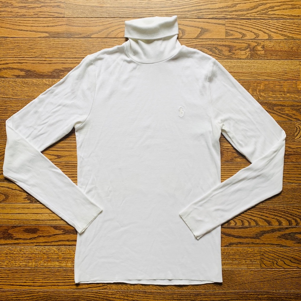 Ralph Lauren Turtle Neck